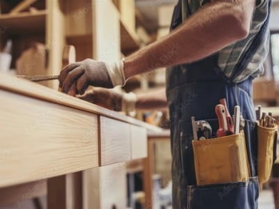 Established Cabinetry and Manufacturing Business - QLD image