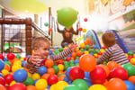 Upmarket Kids Play Centre and Cafe for Sale - West Sydney, NSW