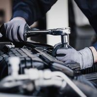 Profitable Freehold Automotive Workshop  Established Business & Property  Perth Northern Suburbs image