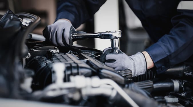 Profitable Freehold Automotive Workshop  Established Business & Property  Perth Northern Suburbs primary image