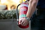 Fire Equipment Services - Melbourne, VIC