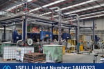 Precision Engineering & Fabrication company