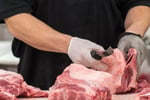 Premium Butcher Business (Freehold Property Available)