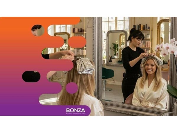 36420 Profitable & Charming Hair Salon with Loyal Customers