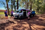 Established South West WA Transport Business | 2 Buses + Trailer | Tourism & Workforce