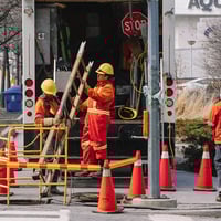 Profitable Traffic Management Control Business, Sydney | ID: 1407 image