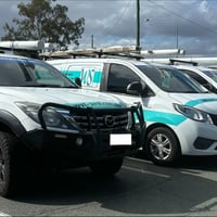Wet-Seal Waterproofing Franchise - Goodna, QLD image