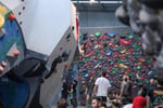 Indoor Climbing Gym - Full Business or Asset Opportunity