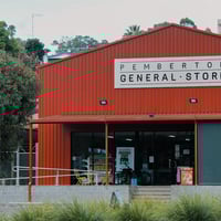 A perfect opportunity to make the tree change and make money from day one image