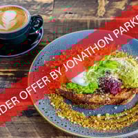 UNDER OFFER - POPULAR LIFESTYLE CAFE image