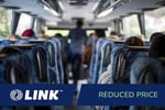 Huge Reduction | School Bus Transport Company