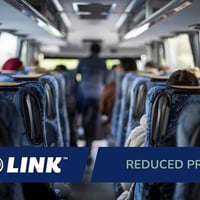 Huge Reduction | School Bus Transport Company image