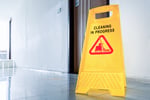 Commercial Cleaning Business - Bunbury, WA
