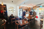 North Sydney Cafe & Pizzeria - Fully Fitted Venue + Outdoor Area