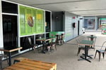 Zambrero Domain Central - Townsville