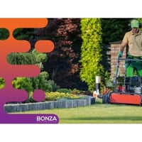 36643 Solidly Established Lawn & Garden Service Business - Commercial & Residential Clientele image