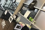 Boxing and Strength Fitness Facility - UBX Franchise - Blacktown, NSW