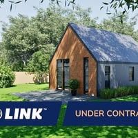 UNDER CONTRACT | Modular Home Builder with Huge Profit Potential image