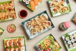 Miso Hungry Franchise- Embrace the bold | Taste the delicious | Roll with us-Single-unit, multi-unit opportunities available Australia wide