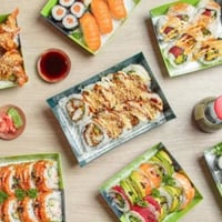 Miso Hungry Franchise- Embrace the bold | Taste the delicious | Roll with us-Single-unit, multi-unit opportunities available Australia wide image