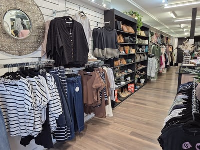 Fashion Business For Sale - Strong Repeat Sales, High Demand image