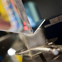 Expand with Australia\'s Experts in Sheet Metal Manufacturing image