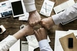 Business Sales and Consulting Business