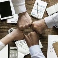 Business Sales and Consulting Business image