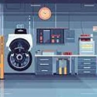 High-Potential Installation & Service Business For Sale - Specialist Workshop Equipment Supply - Prime Northern Suburbs, Perth, WA - Great Opportunity image