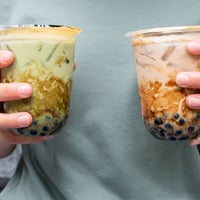 Profitable E-Commerce Business Selling DIY Bubble Tea Kits image