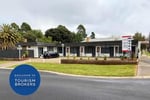 A Great Starting Opportunity Into The Motel Industry - 2642Ml