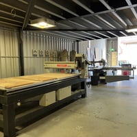 UNDER OFFER - Sign Manufacturing and Installation Business - Newcastle, NSW image
