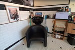 [ABS-084] WELL ESTABLISHED BARBER SHOP IN A BUSY SHOPPING CENTRE FOR SALE
