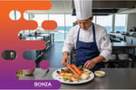 36779 Popular Coastal Seafood Restaurant - European-Inspired Flavours