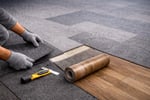 Carpet Tile / Vinyl Plank Laying Business, Specialising Corporate and Schools - Sydney