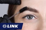 Established Brow Brand Bolt On Opportunity