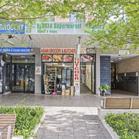 Established Supermarket & Freehold Premises - Prime Dee Why Location image