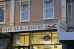 Ware Bros. Cutlery  -      One of a kind Business for sale!
