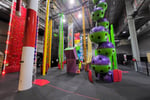 Thriving Indoor Climbing Business Under-management - VIC