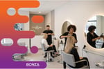 36848 Modern Hair Salon in High Traffic Location