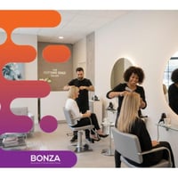 36848 Modern Hair Salon in High Traffic Location image
