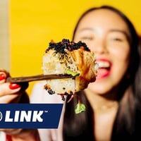 Modern Fish & Chips with Unique Asian Offering image