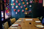 Funky Bar/ Restaurant in Inner West