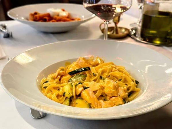 ITALIAN FOOD & REMARKABLE RETURNS!! - NET $380K +++