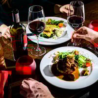 Star Blazing Modern Asian Restaurant - 5851 image