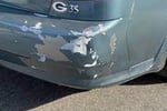 Excellent Mobile Vehicle Paint Repairs