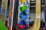 Thriving Indoor Climbing Business Under-management - VIC