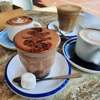Cafe / Coffee Shop - Dine-in and Takeaway - Central Tablelands, NSW image