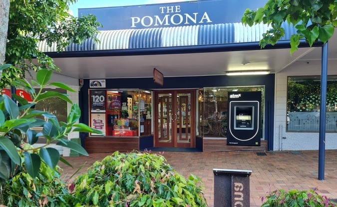 SUNSHINE COAST NEWSAGENCY/GIFT/TATTS BUSINESS FOR  SALE  $185,000 PLUS SAV