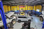 Market Leading Automotive Repair Business  Darwin NT